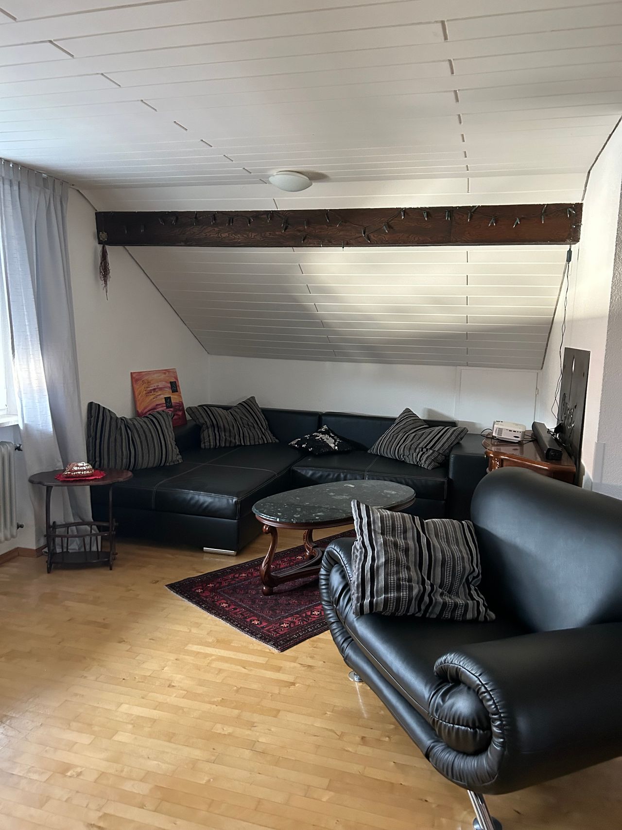 Wohnung Oberdischinger Straße in Öpfingen
