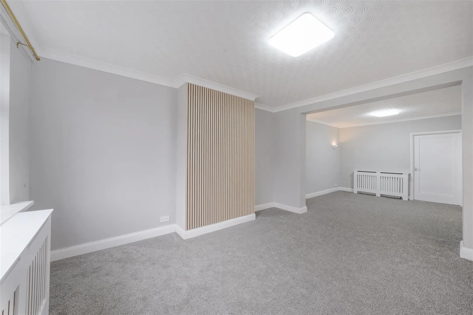 House Abbotts Drive in Greater London