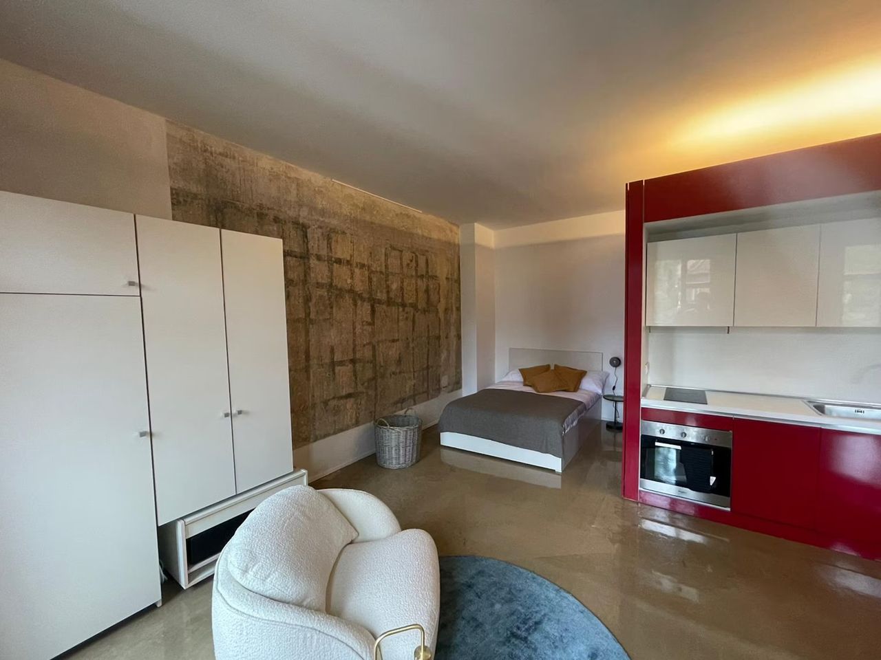 Wohnung Thaerstraße in Berlin