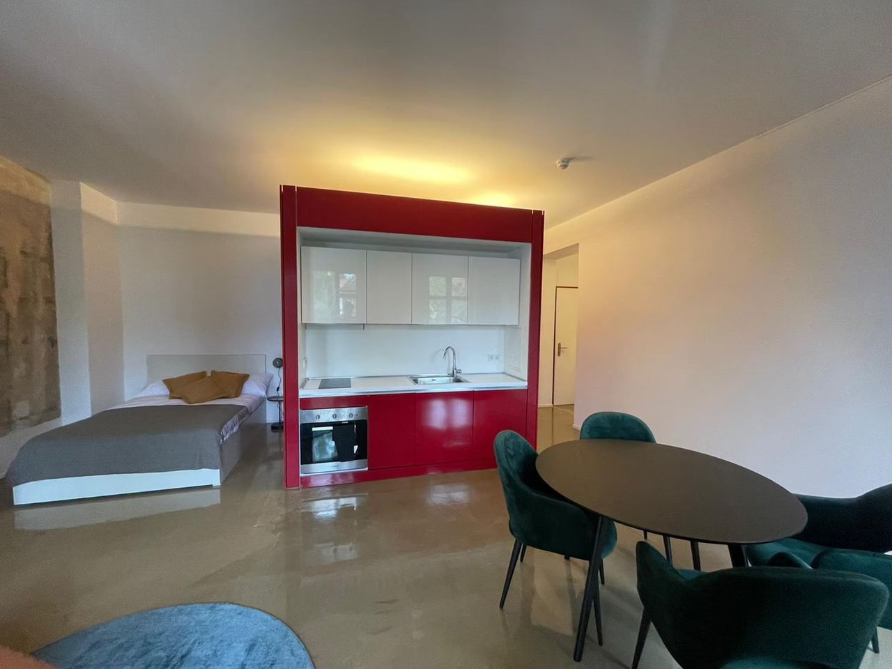 Wohnung Thaerstraße in Berlin