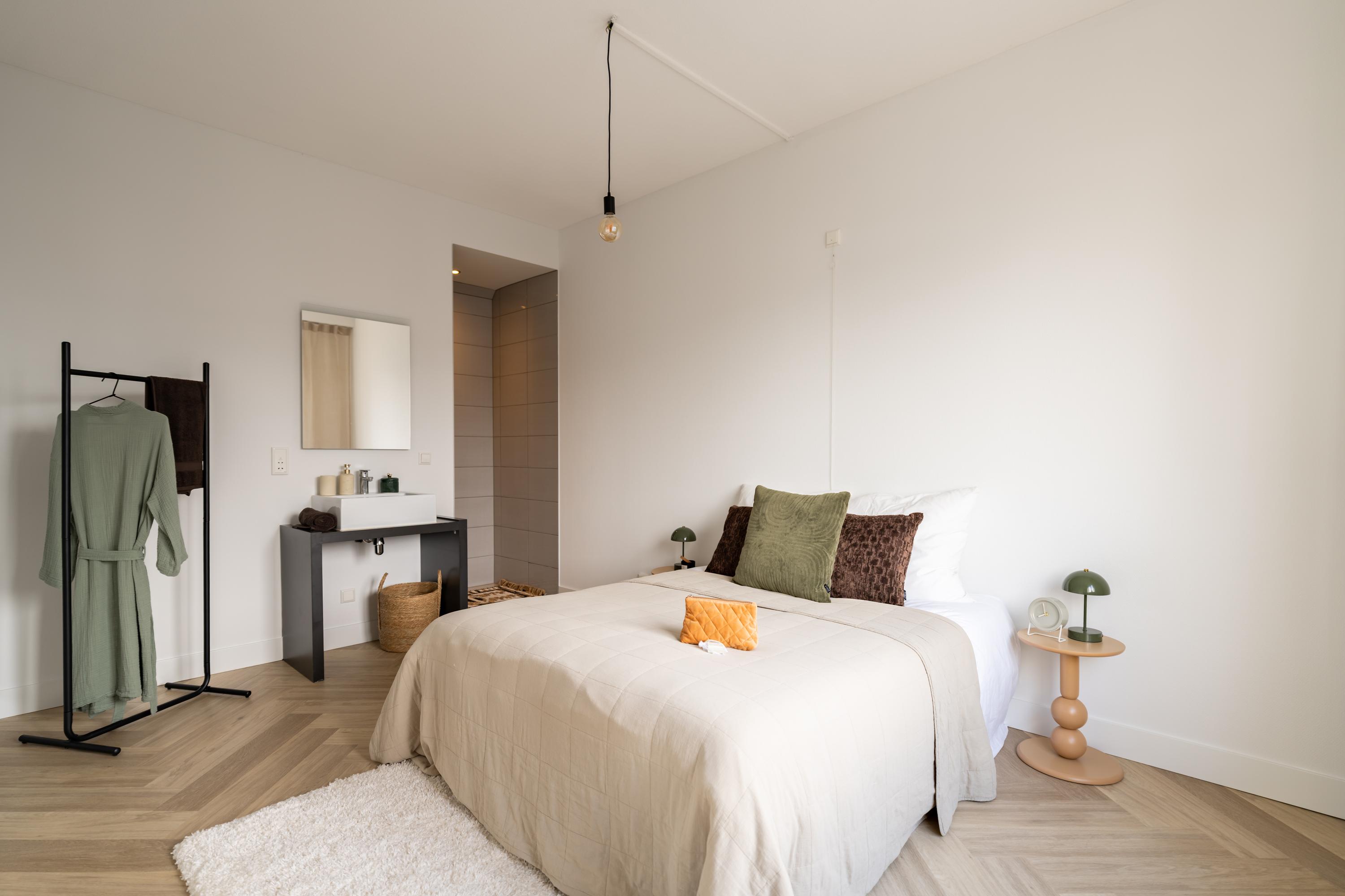 Studio te koop: Nieuweweg 75C, Hoofddorp