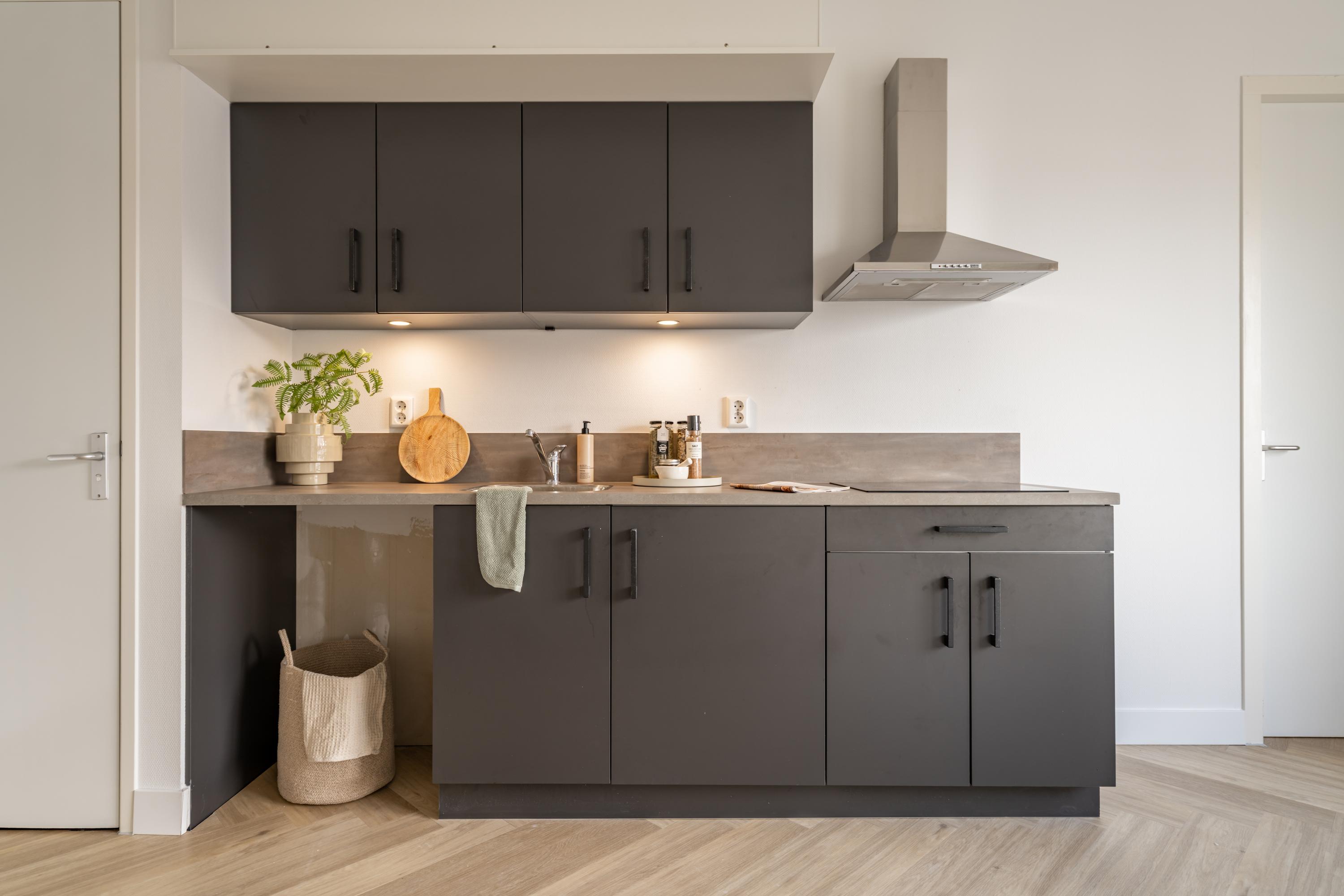 Studio te koop: Nieuweweg 75C, Hoofddorp