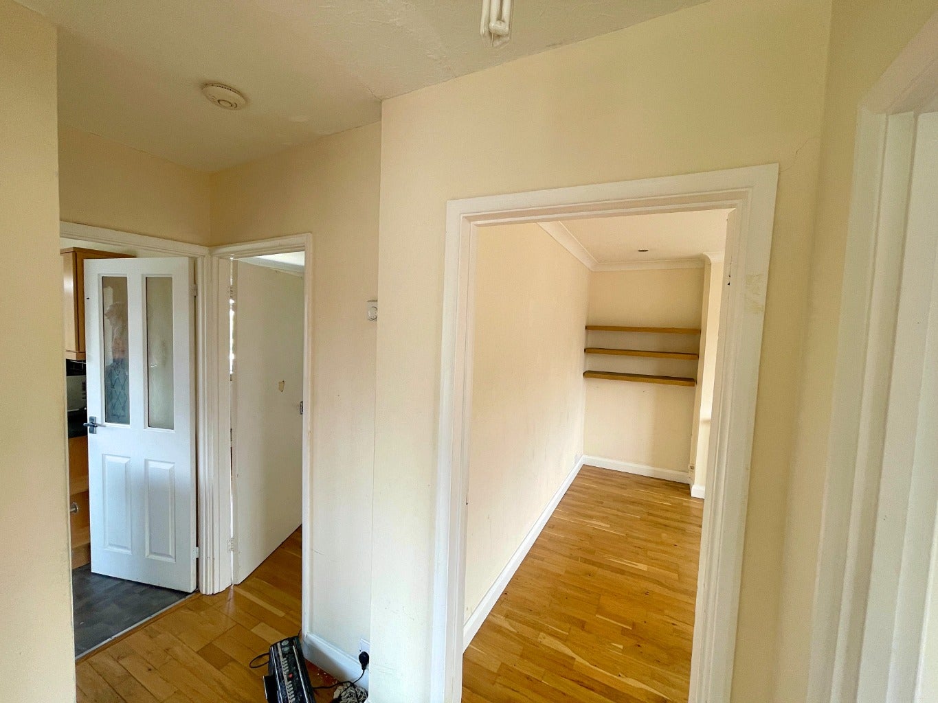 House Weldon Close in Greater London