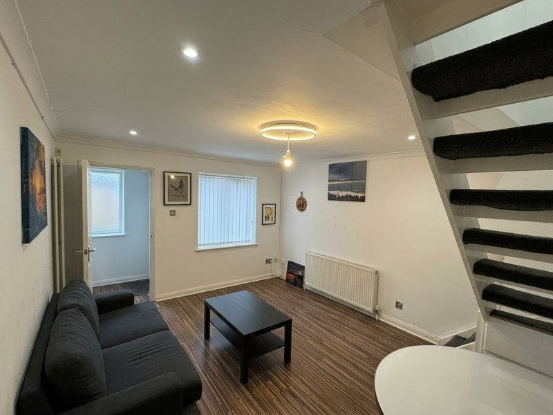 Room Rylance Street in Manchester