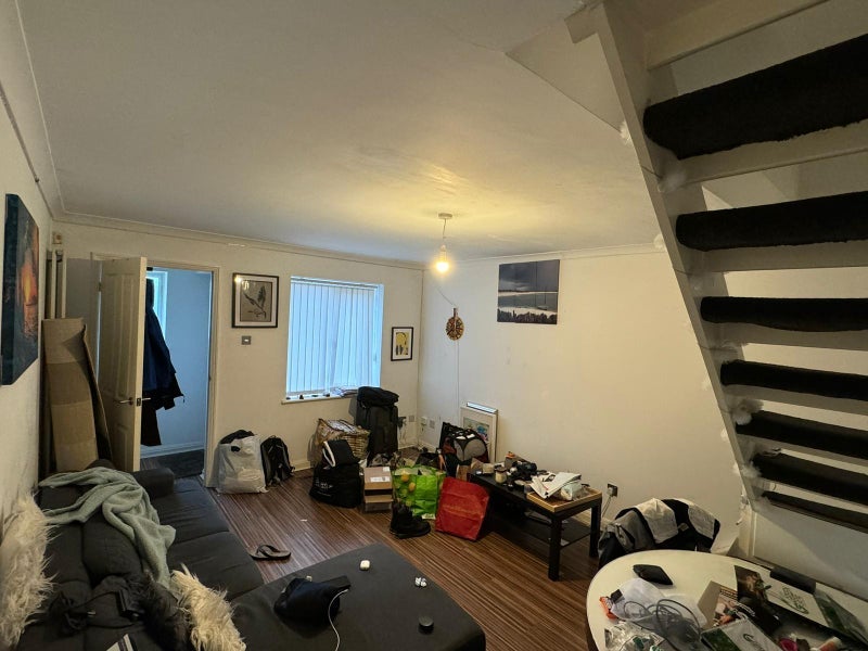 Room Rylance Street in Manchester
