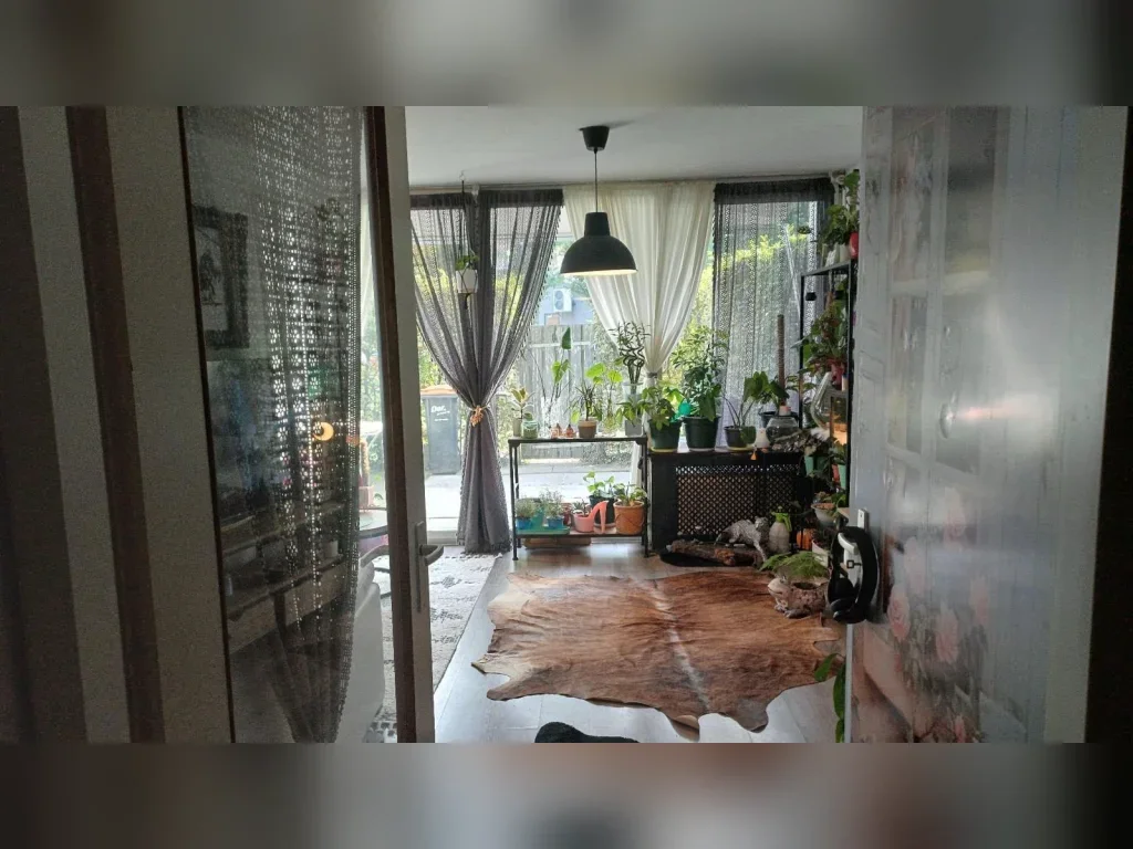 Huis Kapellekenslaan in Druten