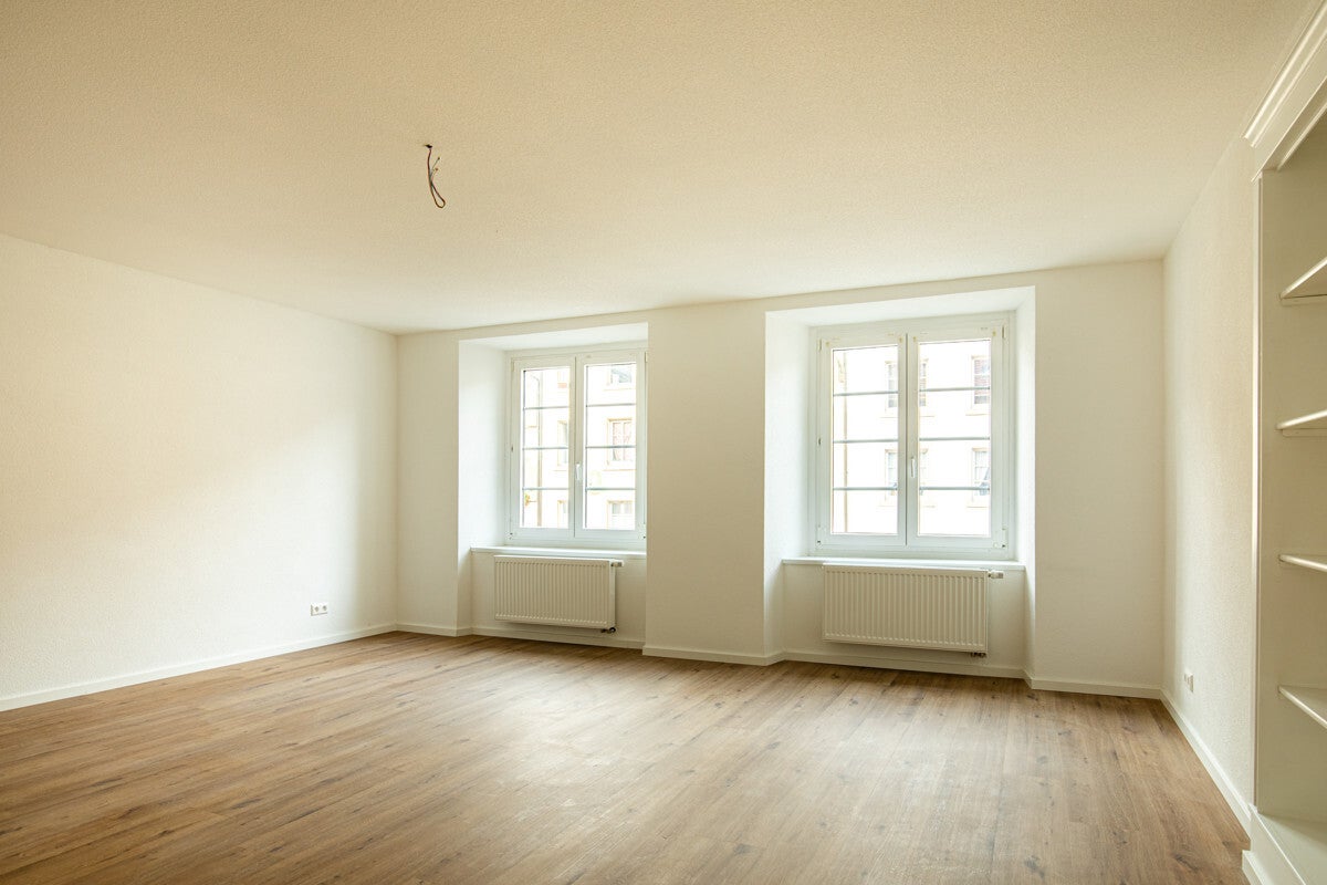 Wohnung Kaiserstraße in Waldshut
