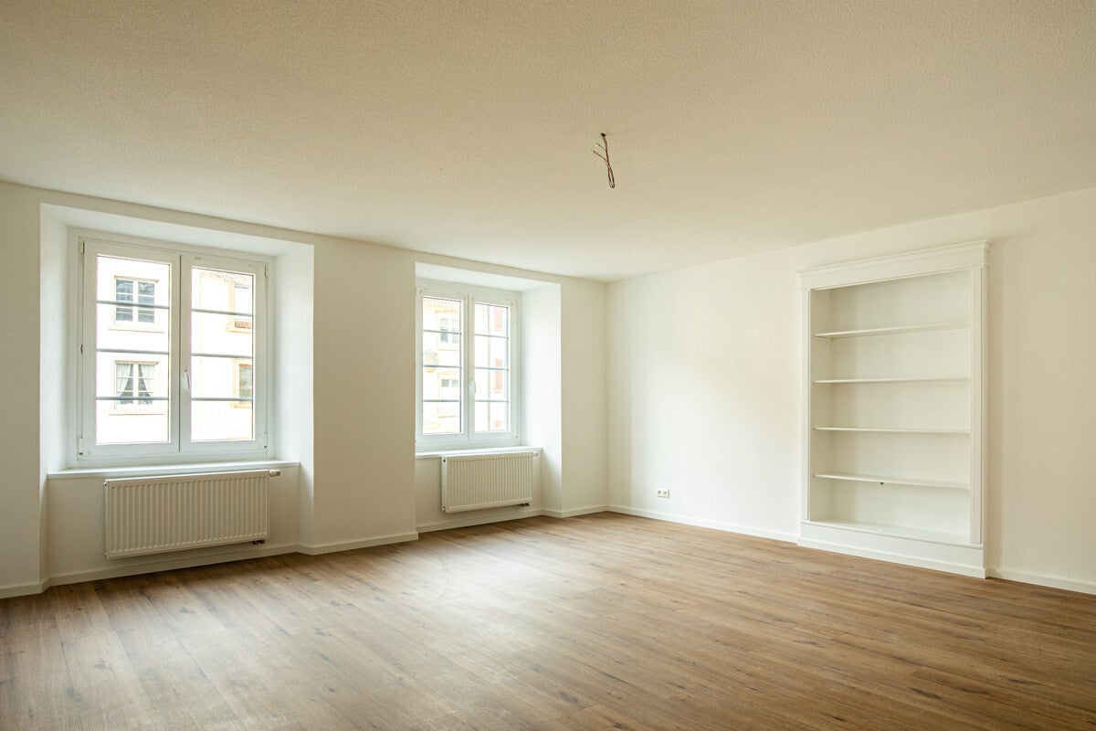 Wohnung Kaiserstraße in Waldshut