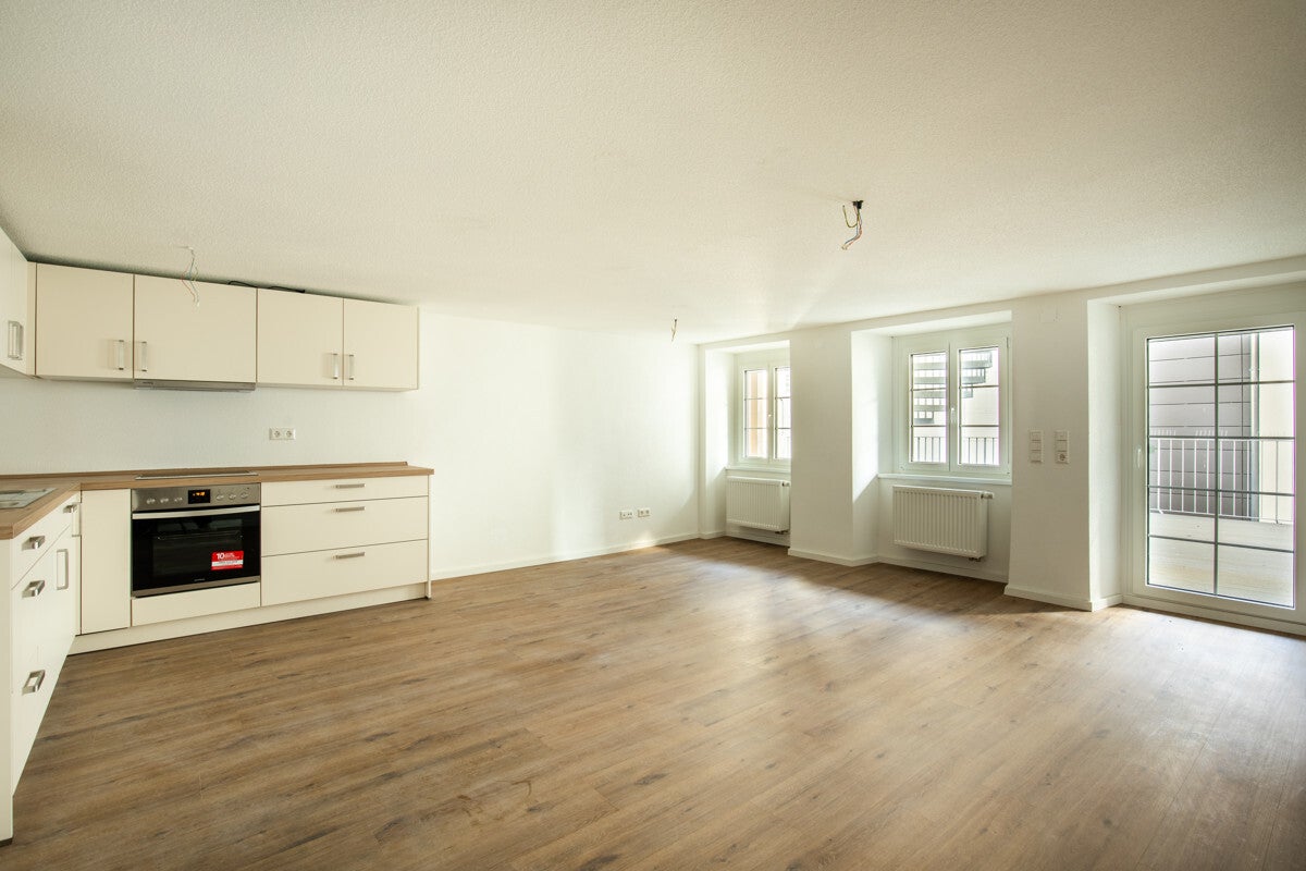Wohnung Kaiserstraße in Waldshut