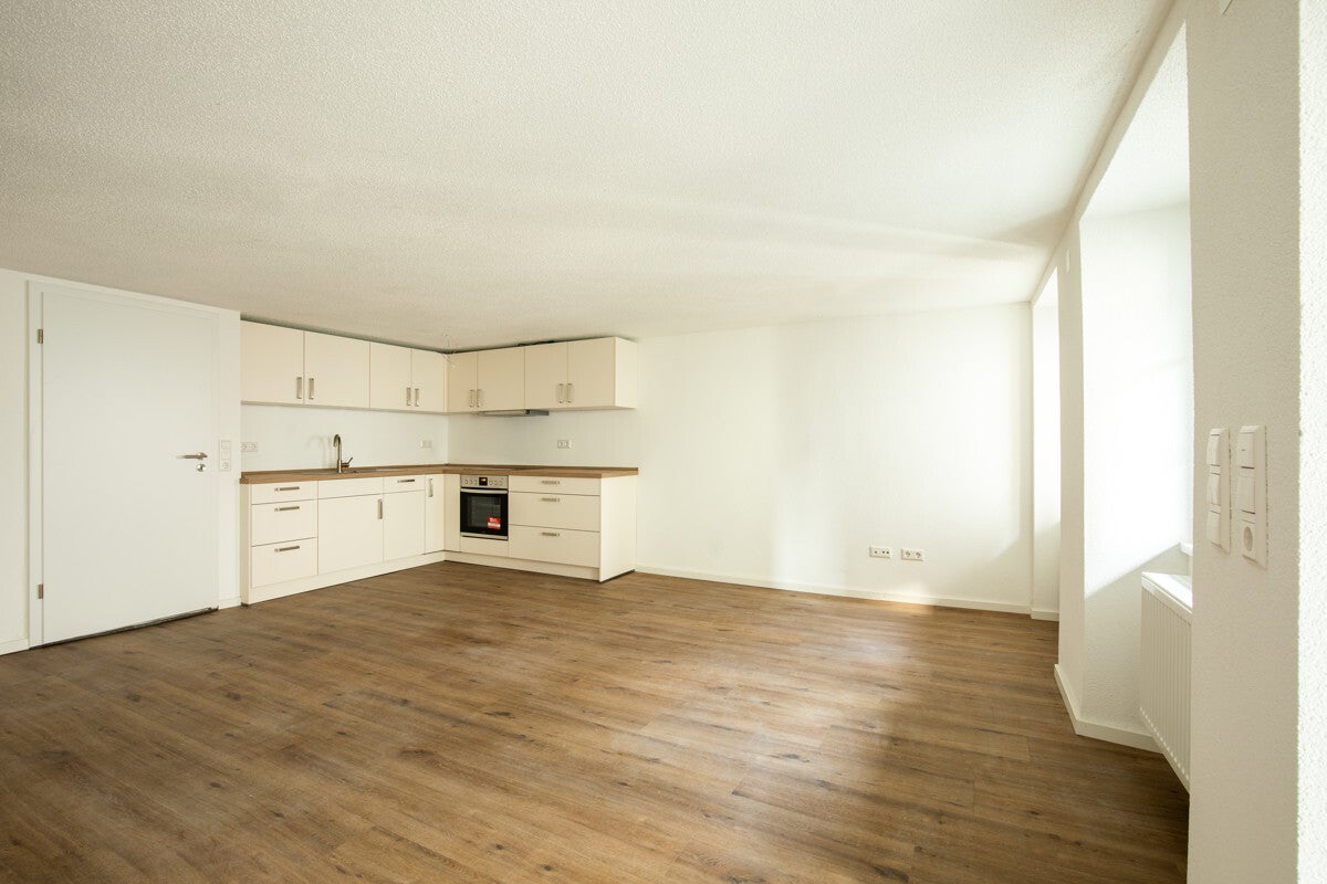 Wohnung Kaiserstraße in Waldshut