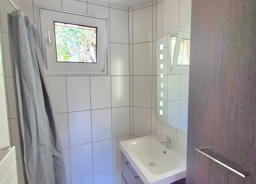 Flat Cour de Rome in Thionville