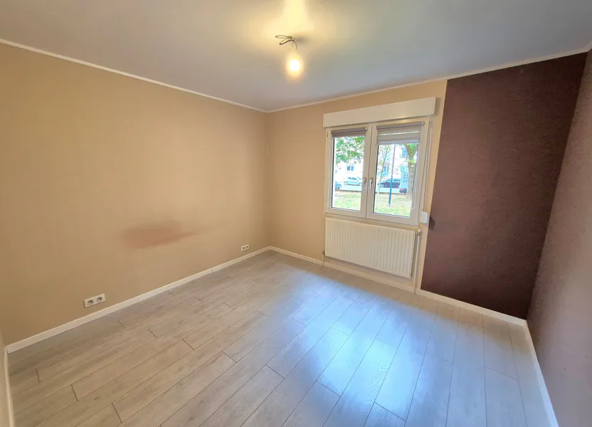 Flat Cour de Rome in Thionville