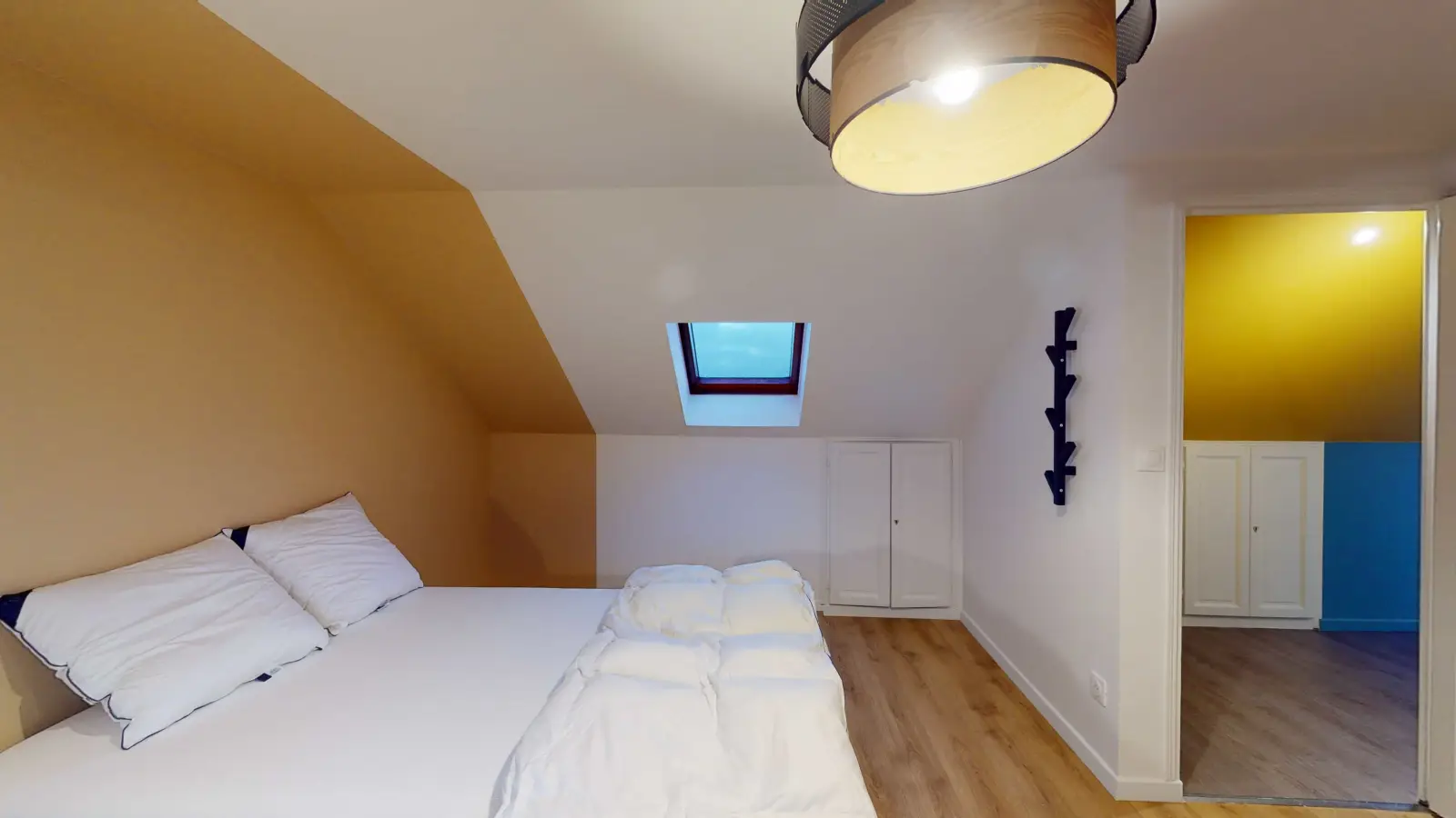 Appartement Rue d'Isly à Lille