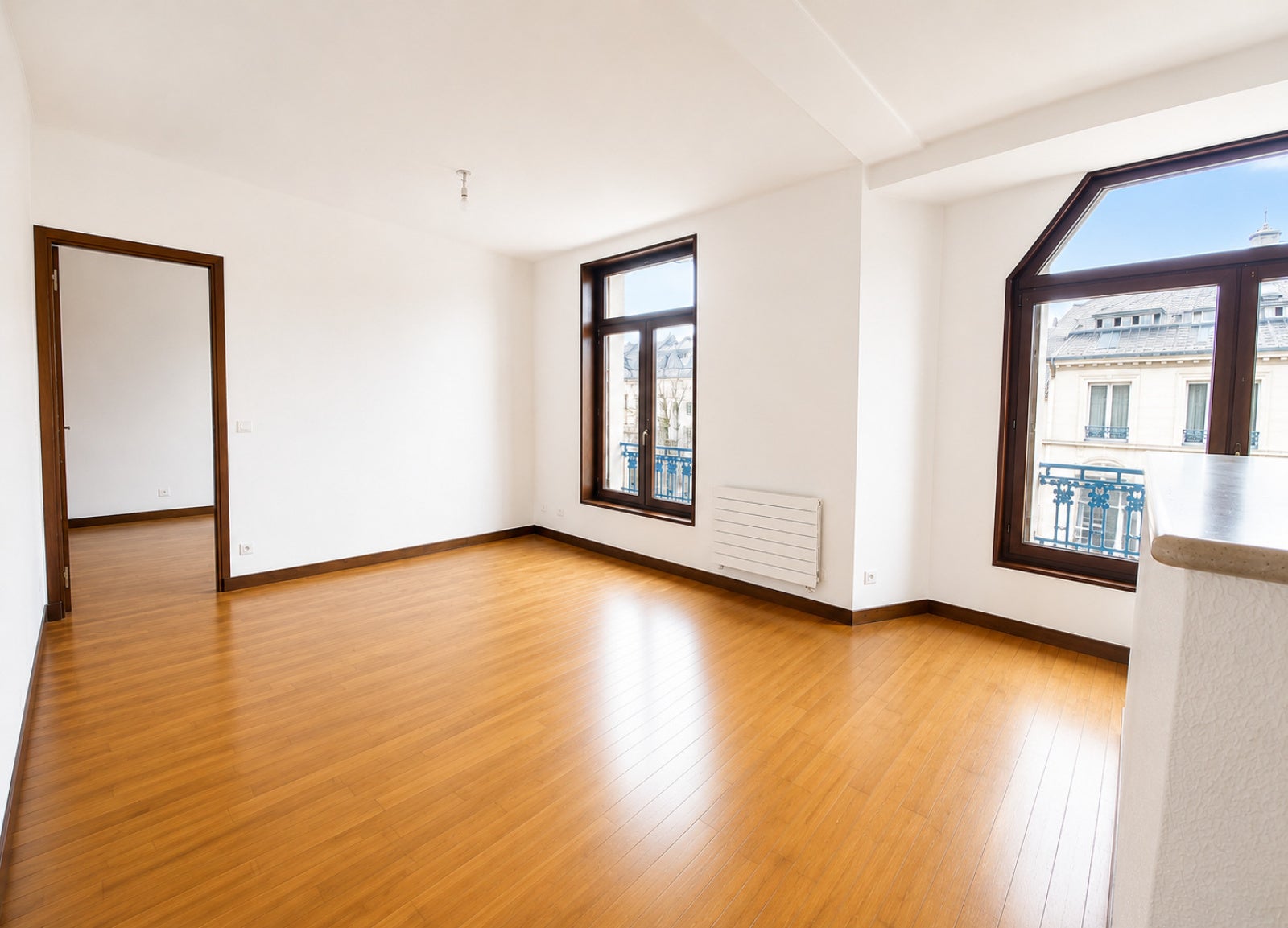 Appartement Rue Aimé Merchez à Amiens