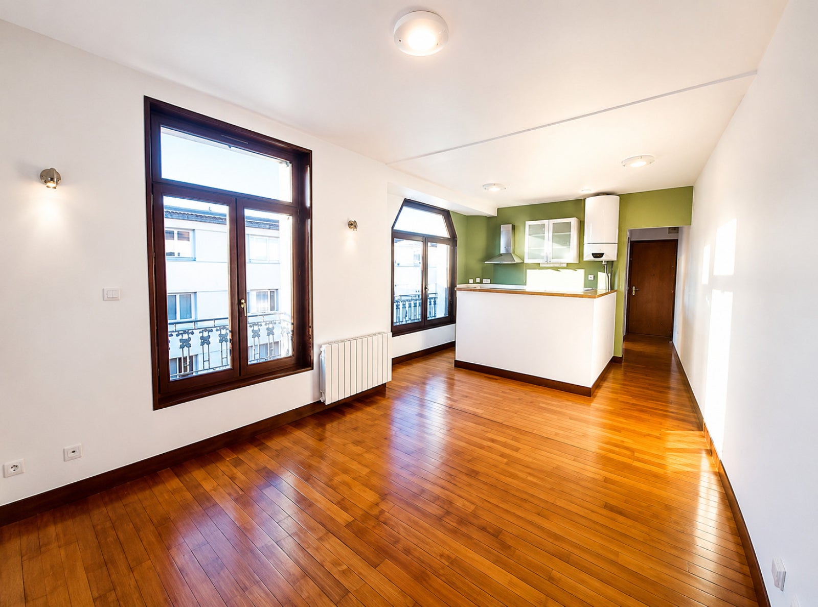 Appartement Rue Aimé Merchez à Amiens