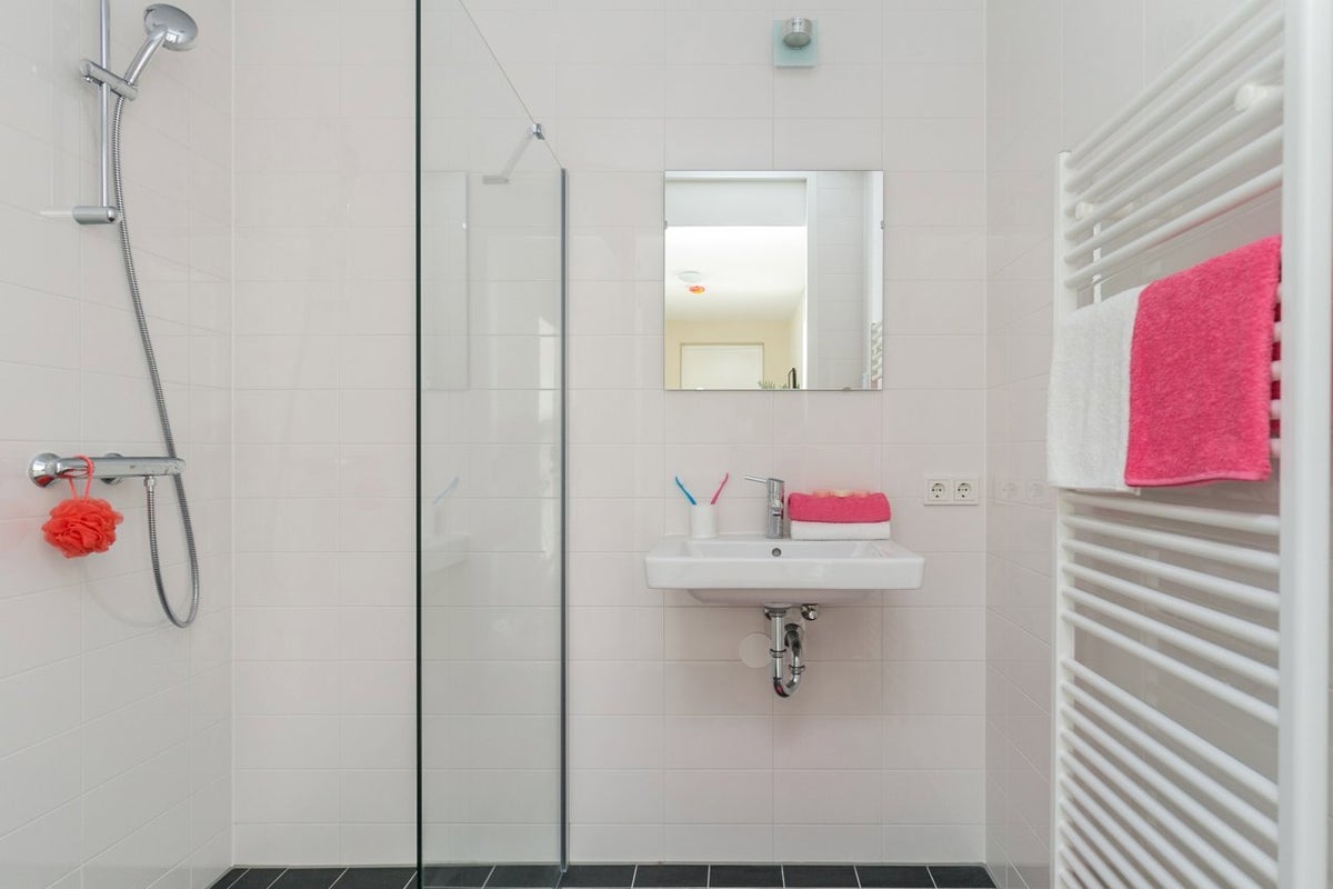 Appartement te huur in Haarlem – Spijkerboorweg – foto 1