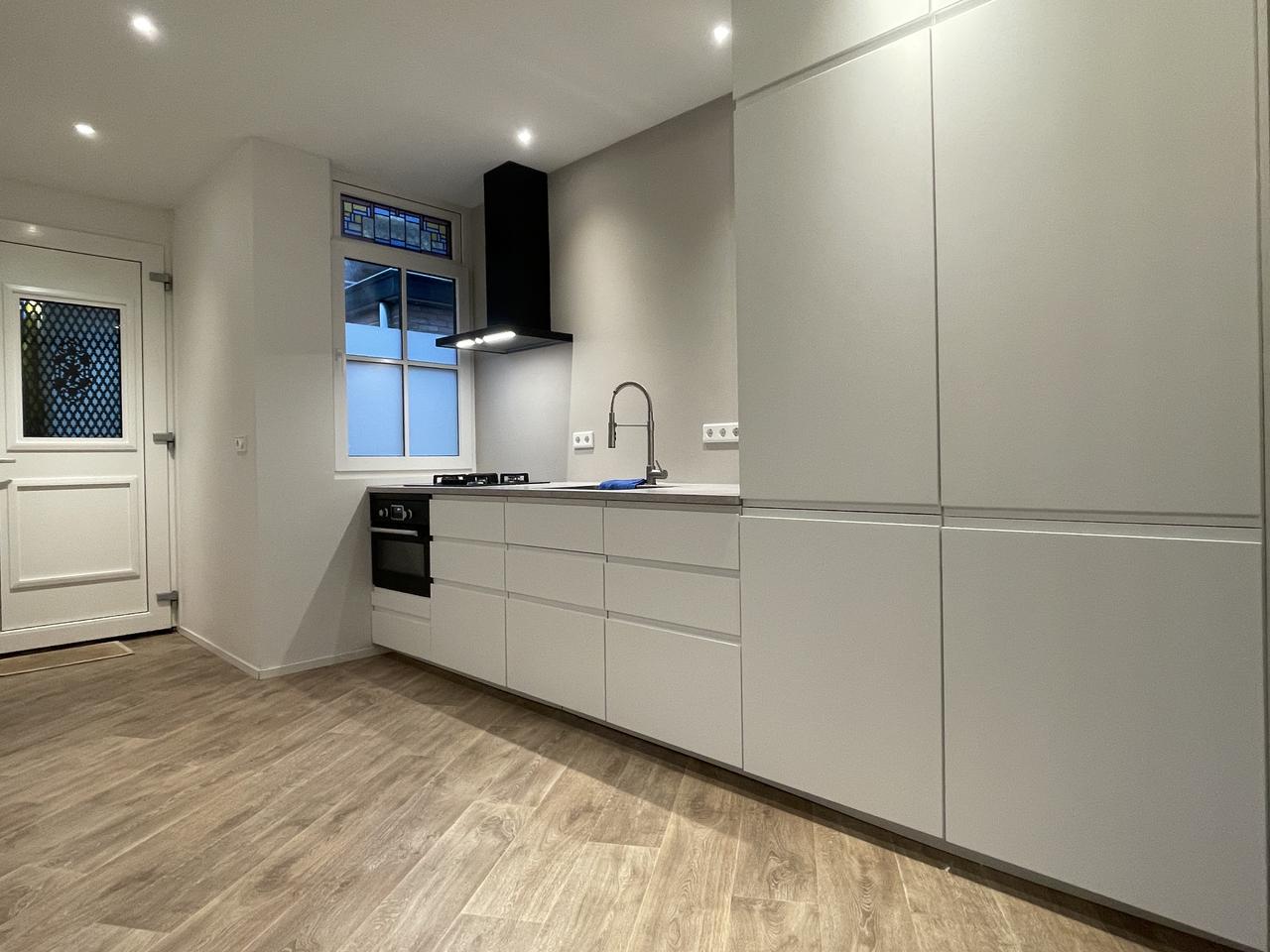 Appartement Leusderweg 3