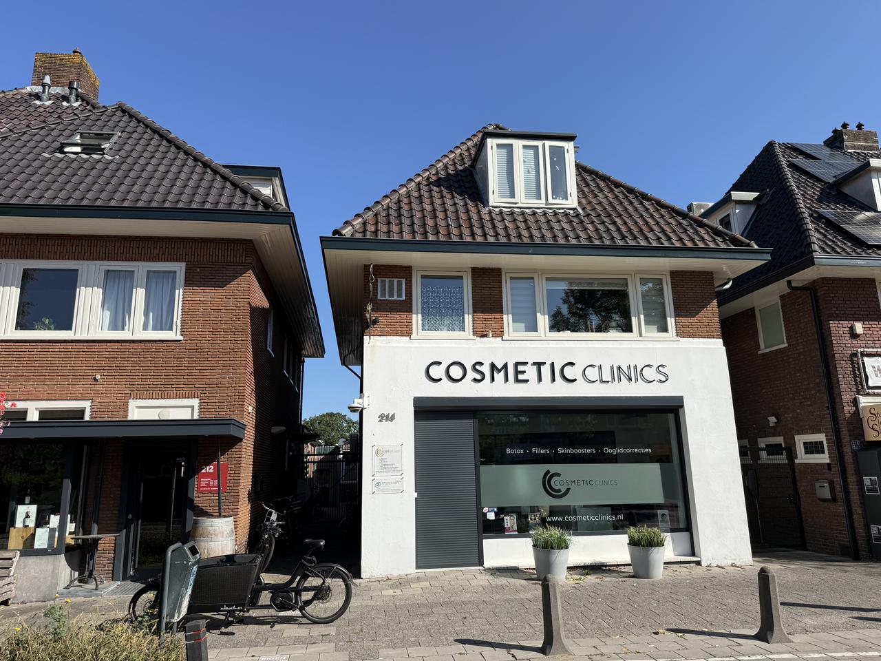 Appartement Leusderweg 2
