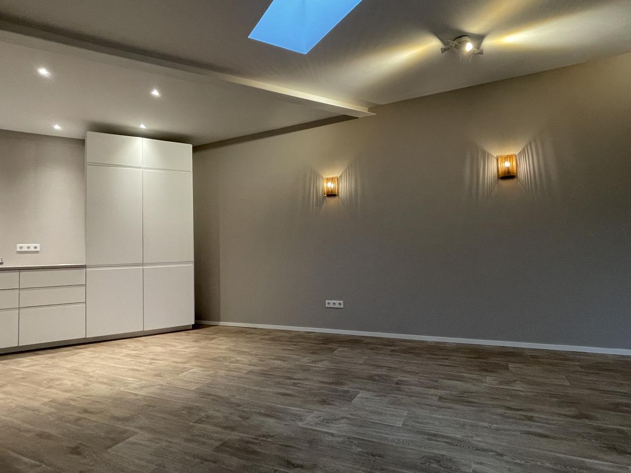 Appartement Leusderweg 6