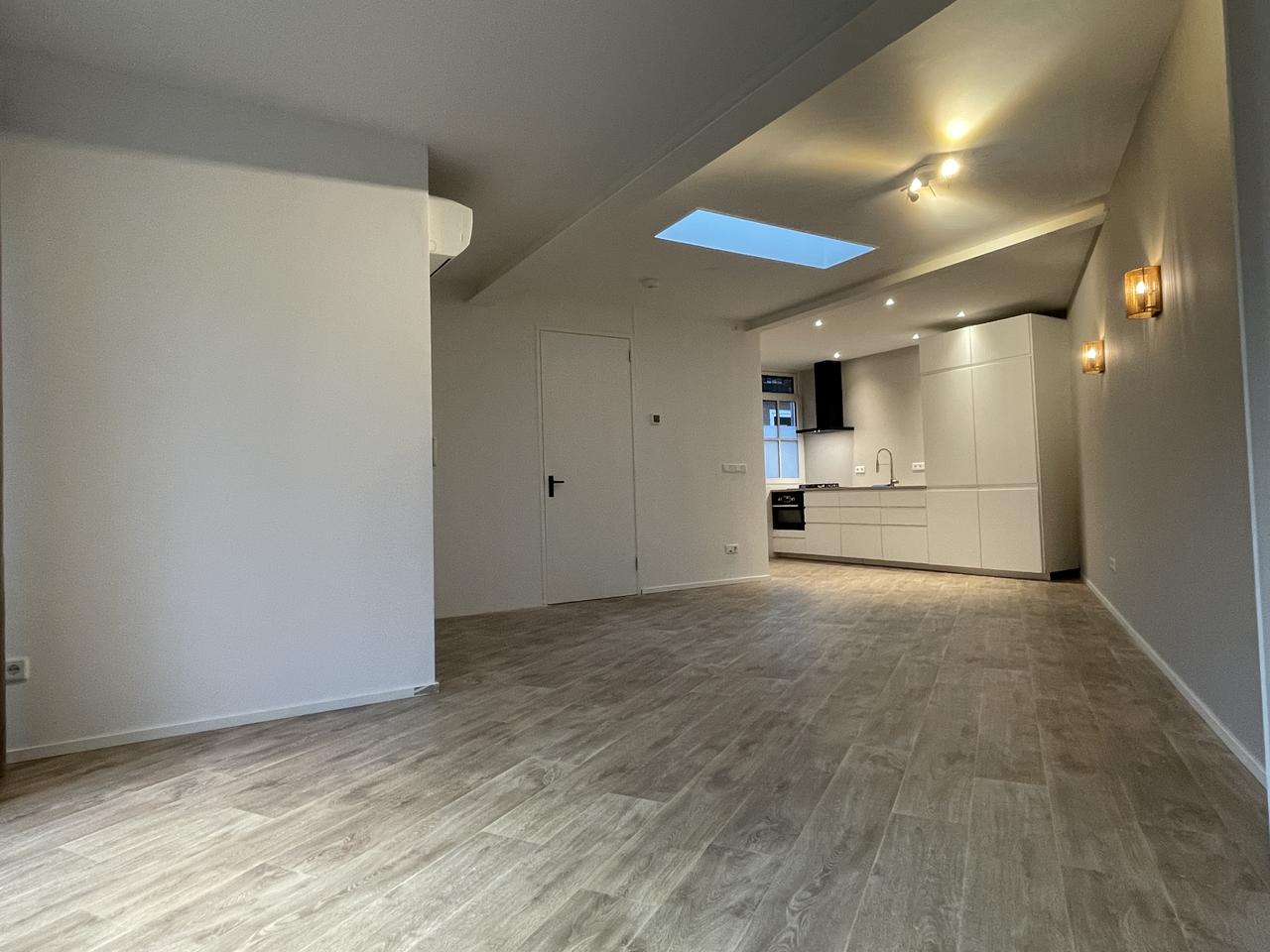 Appartement Leusderweg 7