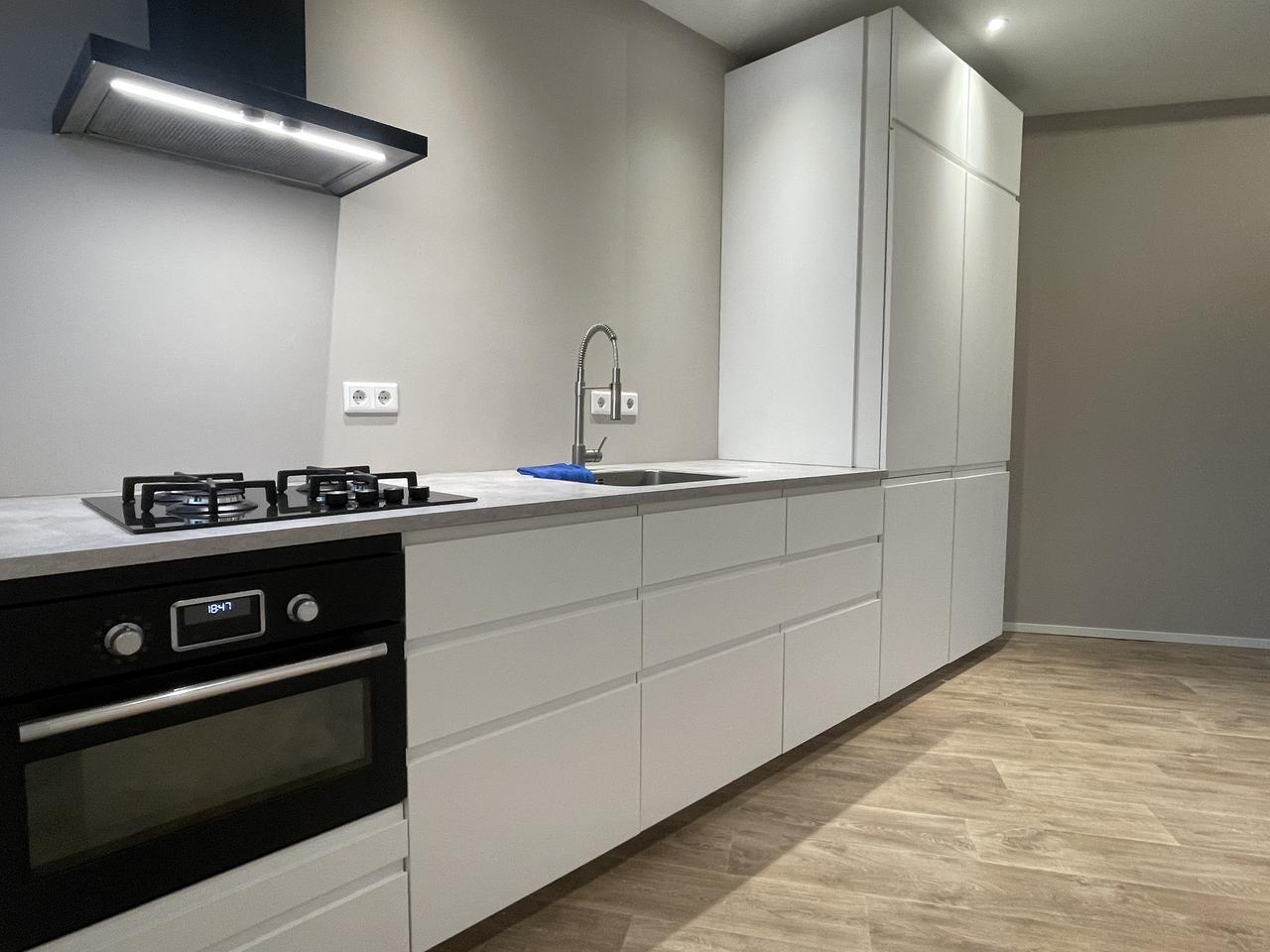 Appartement Leusderweg 4