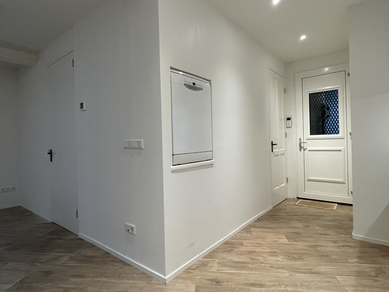 Appartement Leusderweg 8