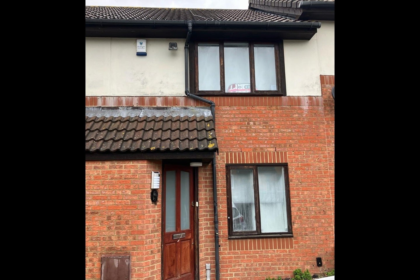 House Hayes Road in Dartford