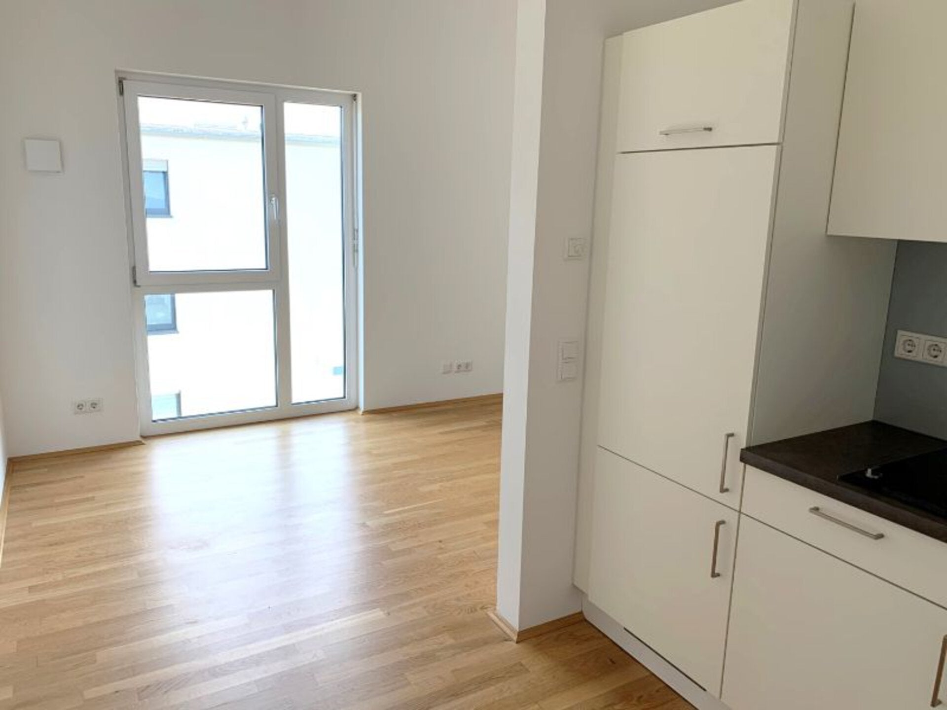 Wohnung Marie-Schandri-Straße in Regensburg