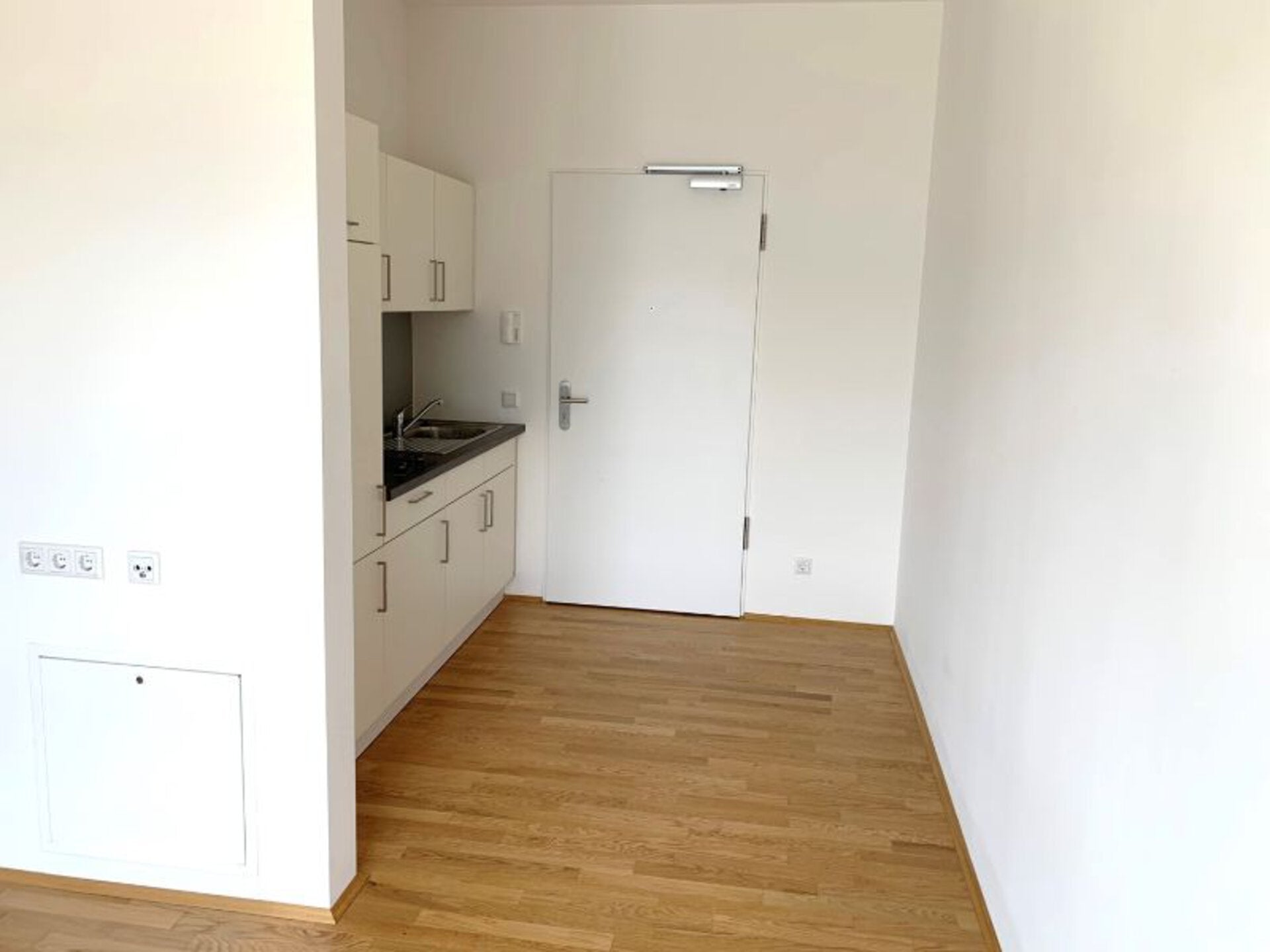 Wohnung Marie-Schandri-Straße in Regensburg