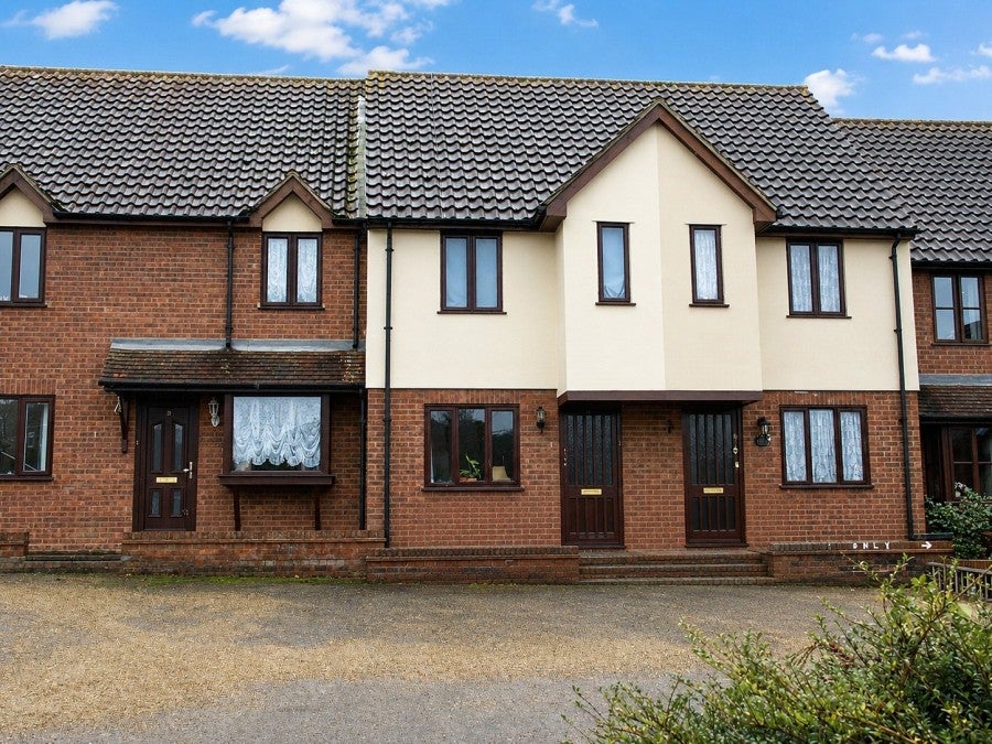 House Stoney Place in Uttlesford