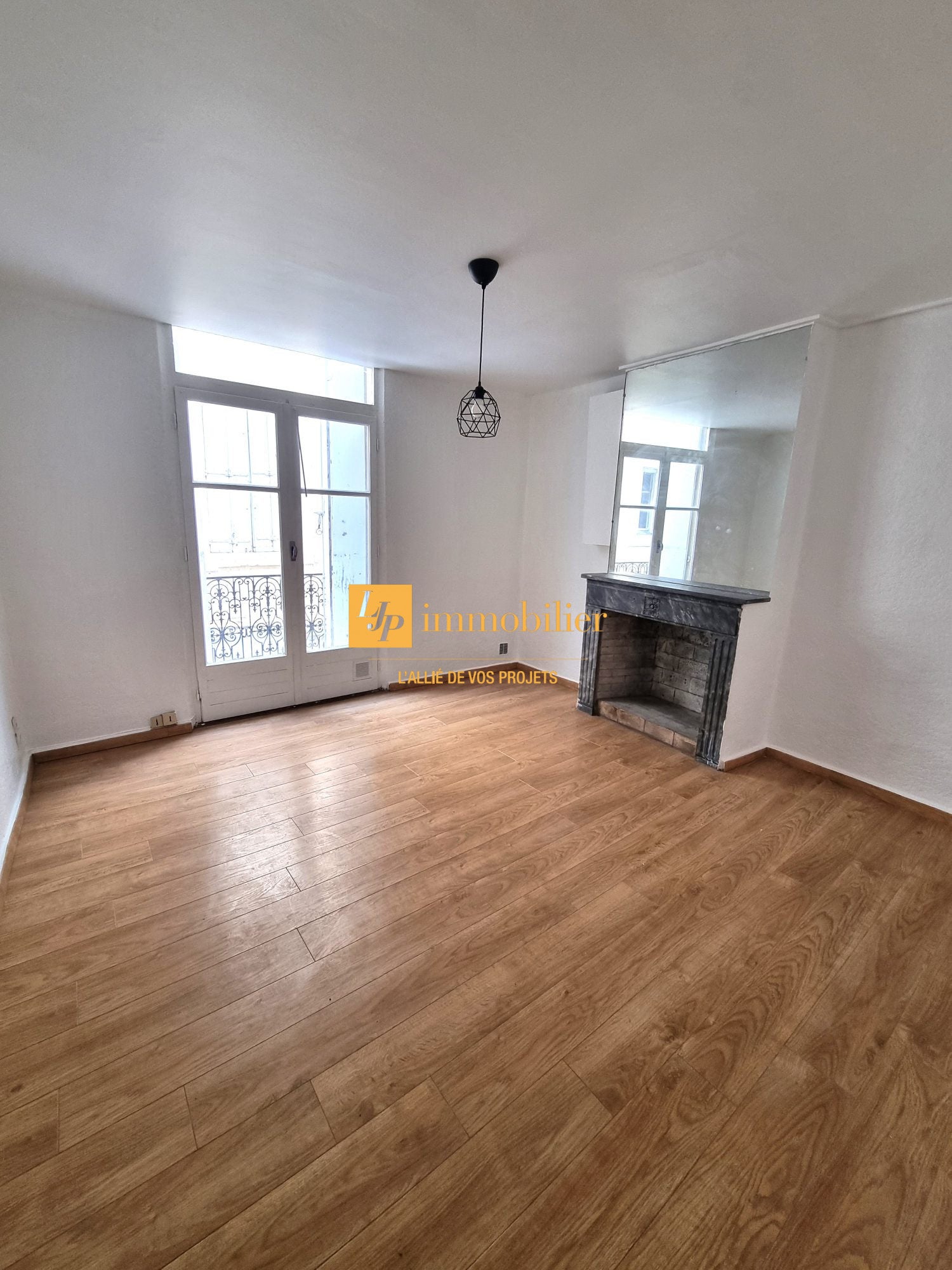Appartement Rue Roucher à Montpellier