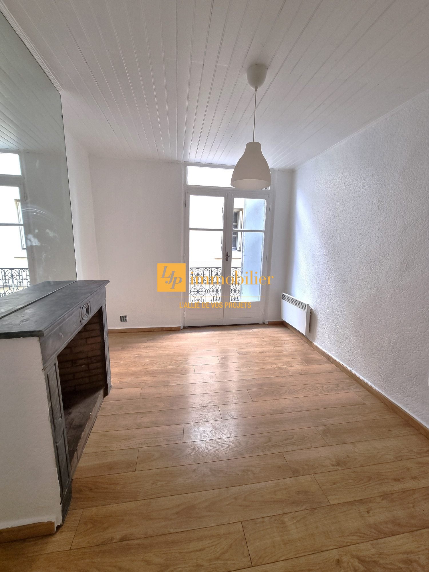 Appartement Rue Roucher à Montpellier