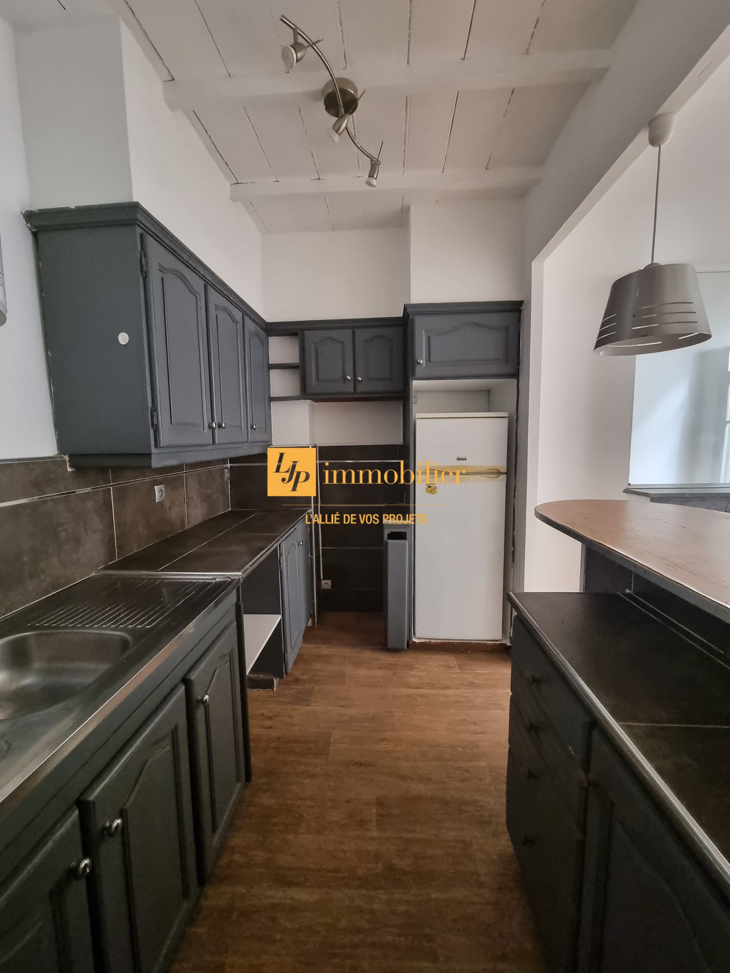 Appartement Rue Roucher à Montpellier