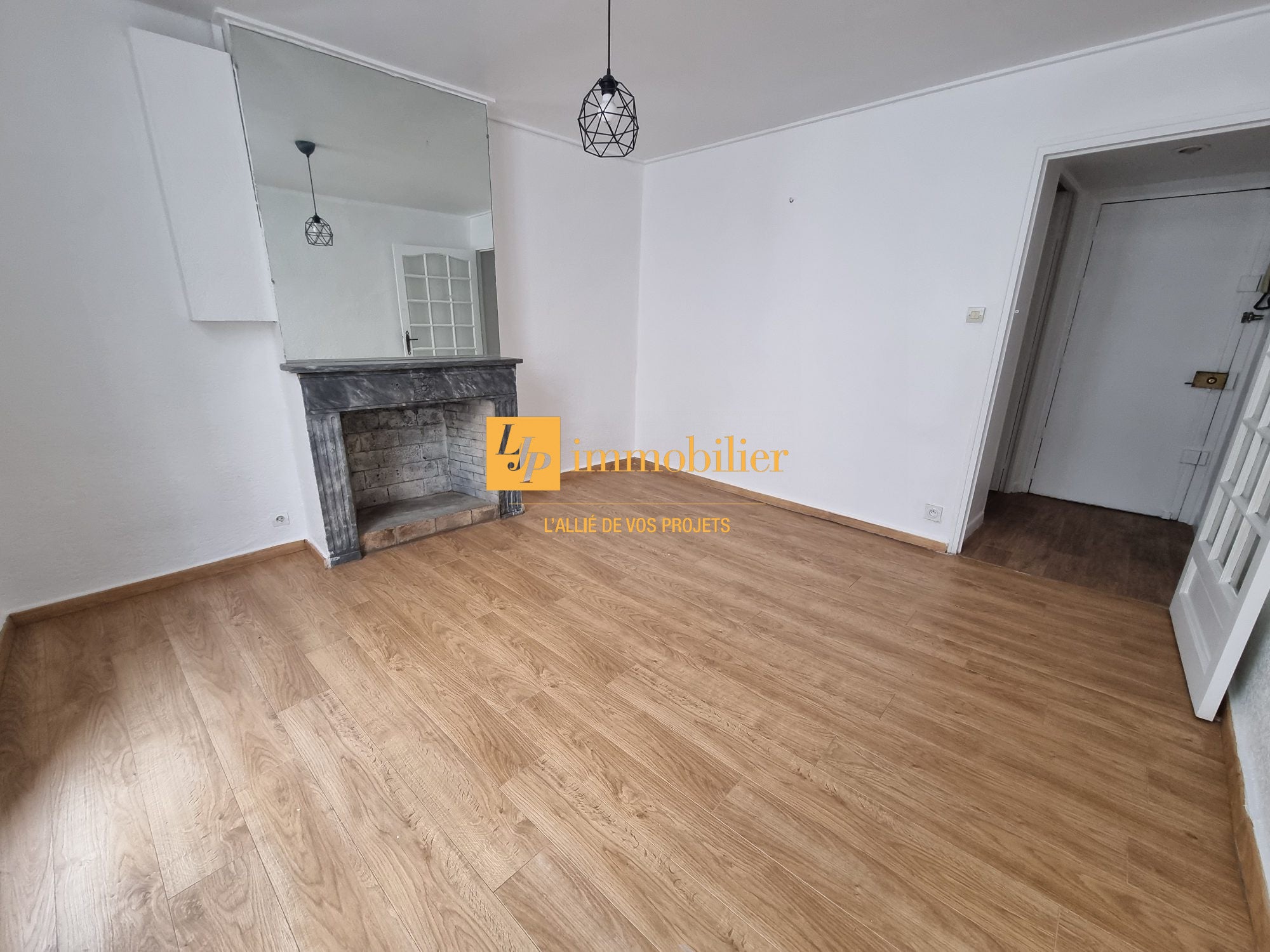 Appartement Rue Roucher à Montpellier