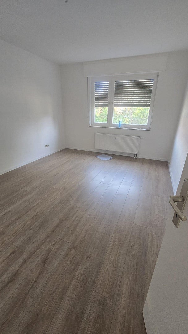 Wohnung Baasstraße in Essen