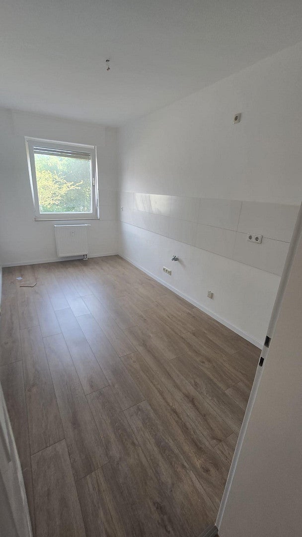 Wohnung Baasstraße in Essen