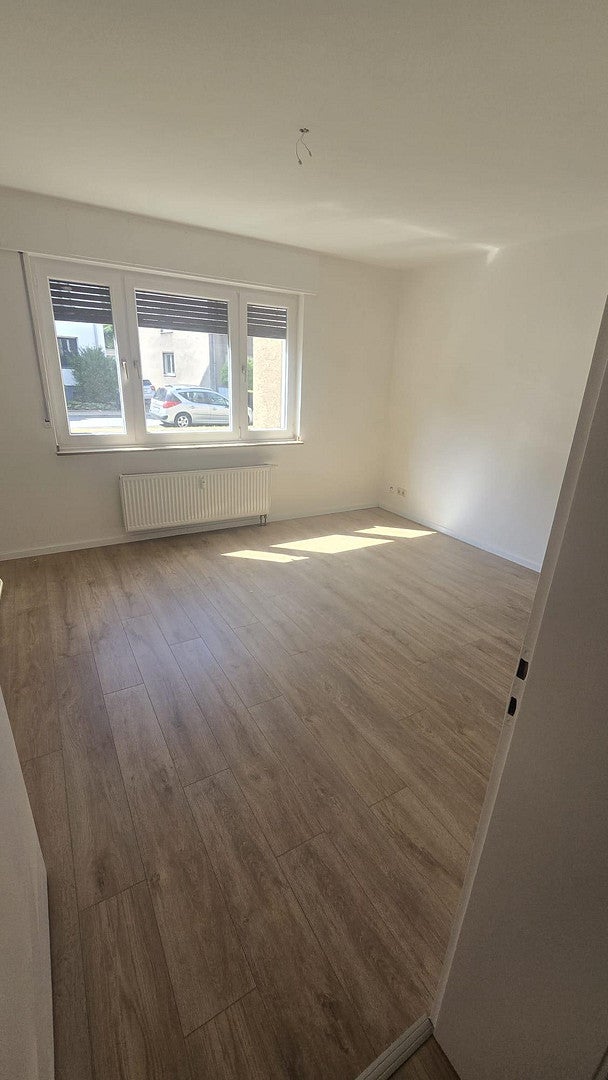 Wohnung Baasstraße in Essen