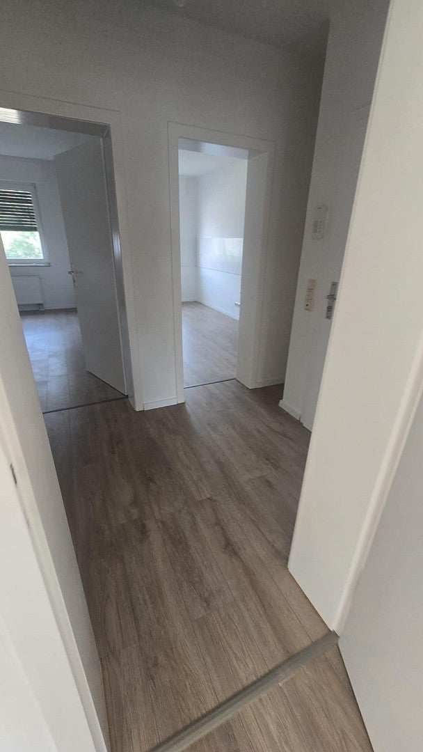 Wohnung Baasstraße in Essen