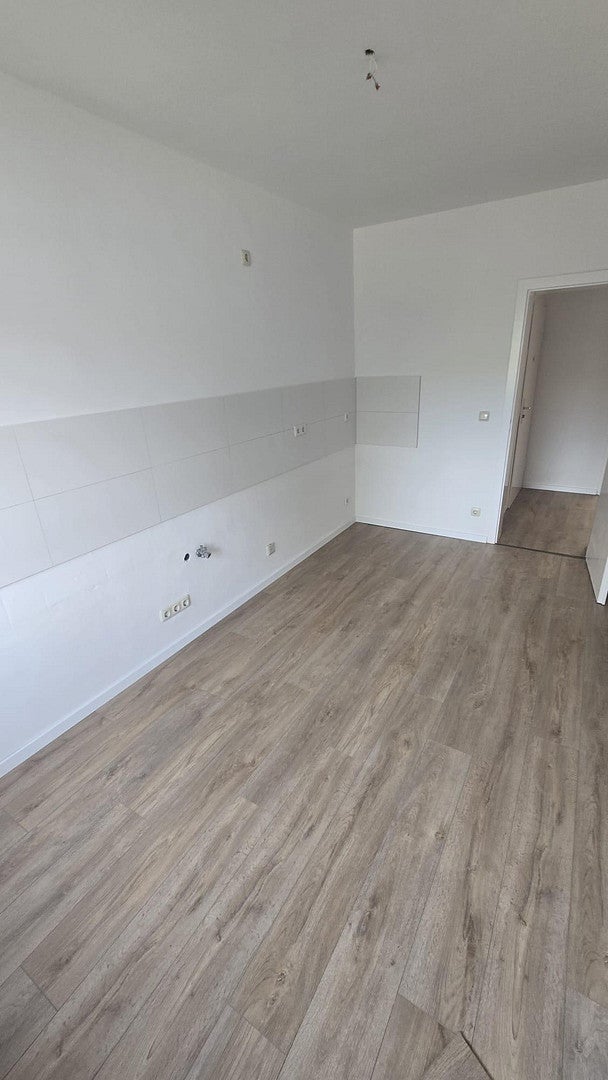 Wohnung Baasstraße in Essen