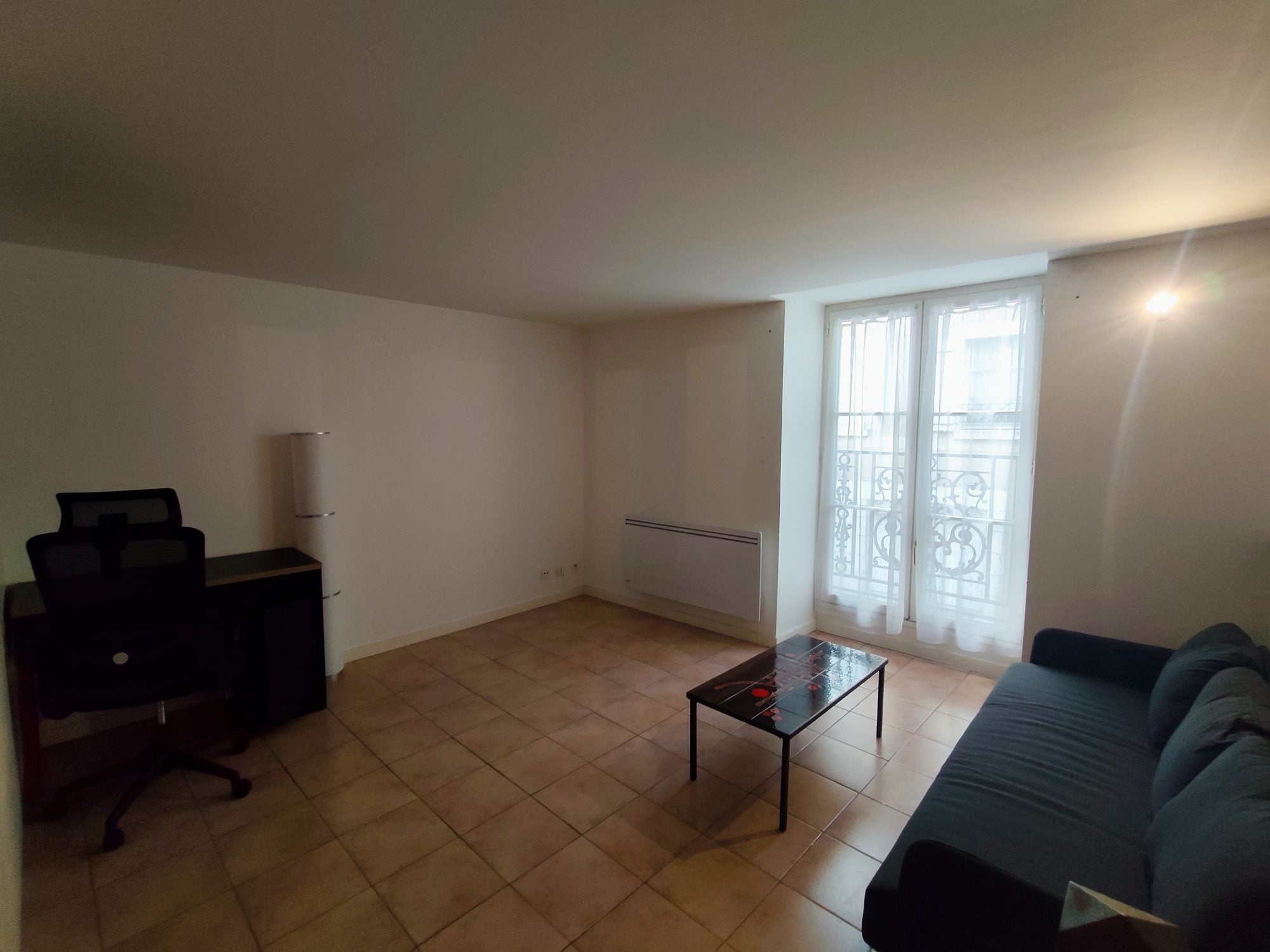 Appartement Rue du Poirier à Orléans