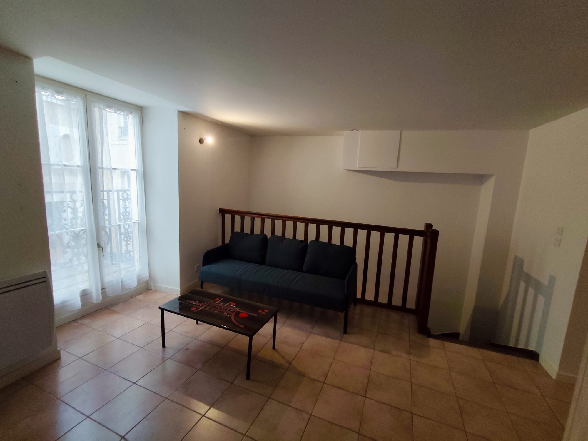 Appartement Rue du Poirier à Orléans