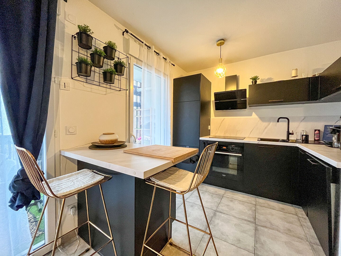 Appartement Avenue Louis Pasteur à Annemasse