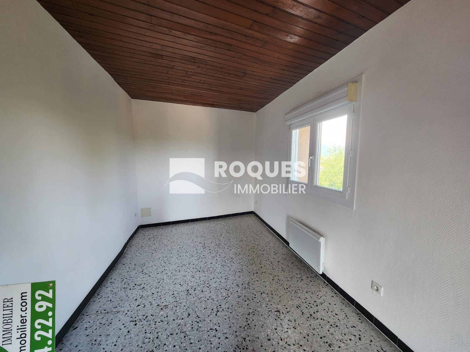 Appartement D 140E1 à Le Bosc