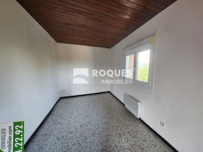 Appartement D 140E1 à Le Bosc