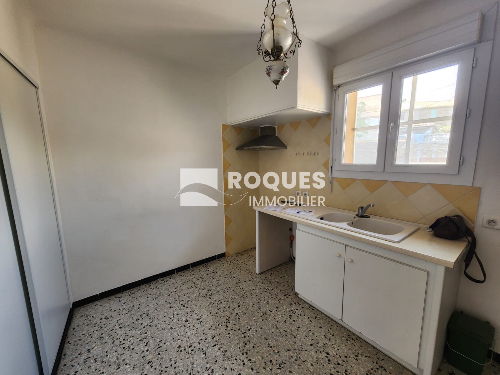 Appartement D 140E1 à Le Bosc