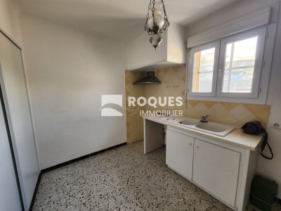 Appartement D 140E1 à Le Bosc