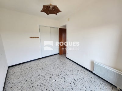 Appartement D 140E1 à Le Bosc