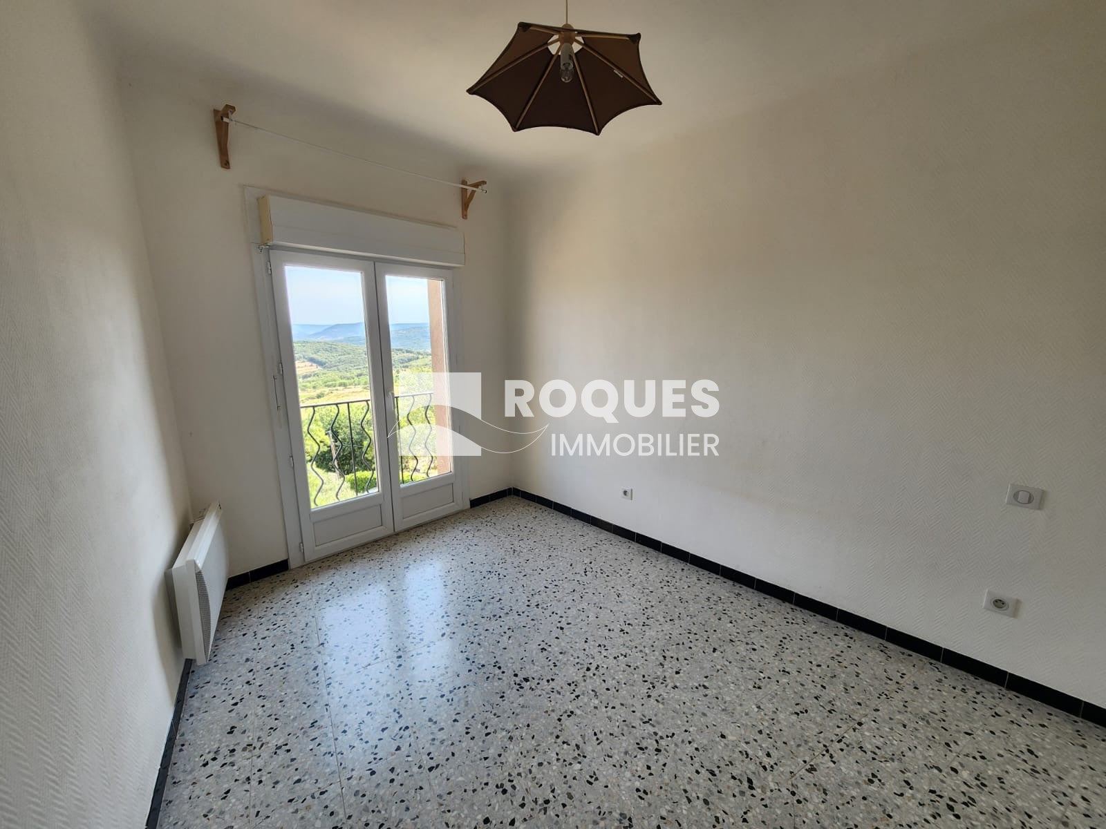 Appartement D 140E1 à Le Bosc