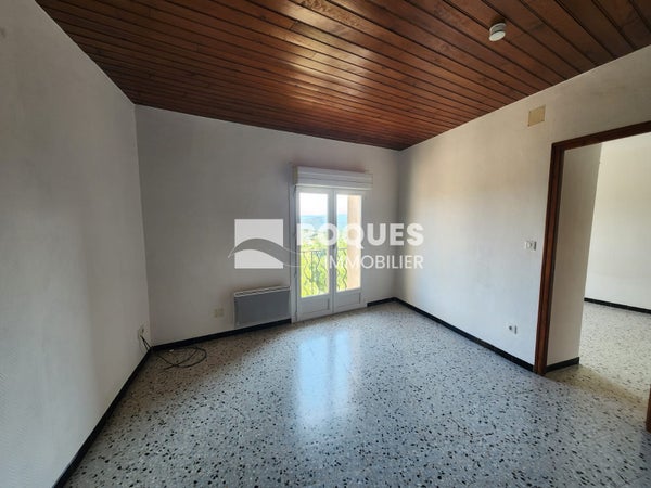 Appartement D 140E1 à Le Bosc
