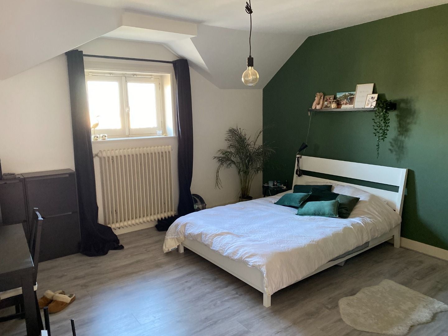 Woning te huur: Nieuwe Boschstraat, Breda